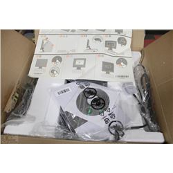 LENOVO FLAT PANEL MONITOR