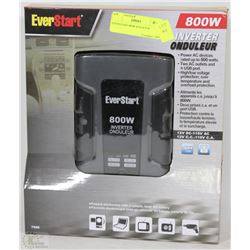 EVERSTART 800W INVERTER