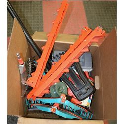 GARDENA GARDEN TOOLS - MANY!