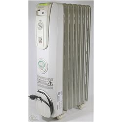 NOMA COMFORT TEMP PORTABLE HEATER