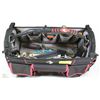 Image 1 : HUSKY TOOL CASE – FULL OF TOOLS