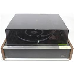 MITSUBISHI TURNTABLE MODEL ST-26