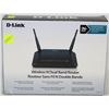 Image 1 : D-LINK WIRELESS N DUAL BAND ROUTER