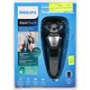 Image 1 : PHILLIPS AQUA TOUCH WET OR DRY SHAVER