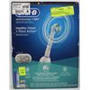 Image 1 : ORAL B PROFESSIONAL RECHARGEABLE TOOTHBRUSH