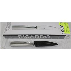 RICARDO STAINLESS STEEL PARING KNIFE