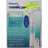 Image 1 : PHILIPS SONICARE  RECHARGEABLE TOOTHBRUSH