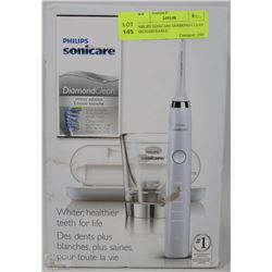 PHILIPS SONICARE DIAMOND CLEAN RECHARGEABLE