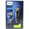Image 1 : PHILLIPS SERIES 9000 WET /DRY SHAVER