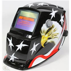 NEW AMERICAN EAGLE DIGITAL ELECTRONIC AUTO