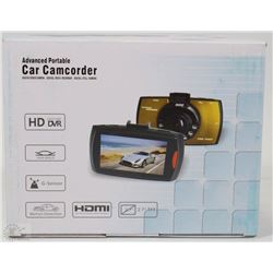 NEW HD DVR DASH CAM