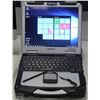 Image 1 : PANASONIC MILITARY GRADE TOUGHBOOK CF-31 INTEL i5