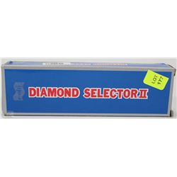 NEW DIAMOND SELECTOR 2 DIAMOND TESTER