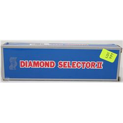NEW DIAMOND SELECTOR 2 DIAMOND TESTER