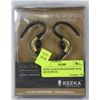 Image 1 : KEEKA SPORTS HEADPHONES WITH MICROPHONE