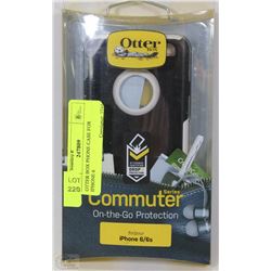 OTTER BOX PHONE CASE FOR IPHONE 6