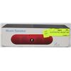 Image 1 : BLUETOOTH "PILL" SPEAKER   PINK