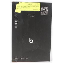REPLICA BEATS BY DR. DRE OVER EAR HEADPHONES