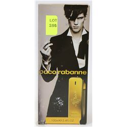 PACO RABANNE 1 MILLION PARFUME 100ML