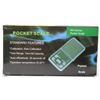 Image 1 : POCKET SCALE NEW MEASURES TO 500 GRAMS