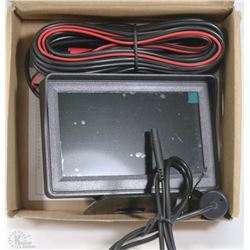 NEW LCD BACK UP NIGHT VISION WITH CAMERA