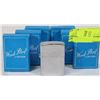 Image 1 : LOT OF 7 WIND PROOF LIGHTERS