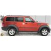 Image 7 : 2007 DODGE NITRO 4X4