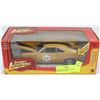 Image 1 : JOHNNY LIGHTNING DIECAST 1969 CHARGER R/T GOLD