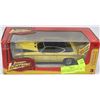 Image 1 : JOHNNY LIGHTNING DIECAST 1969 CHEVY CHEVELLE SS
