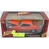 Image 1 : JOHNNY LIGHTNING DIECAST 1969 CHEVY CHEVELLE