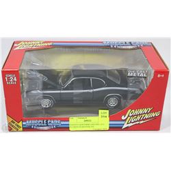 JOHNNY LIGHTNING DIECAST 1971 PLYMOUTH DUSTER 340