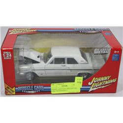 JOHNNY LIGHTNING DIECAST 1964 FORD THUNDERBOLT