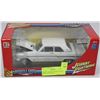 Image 1 : JOHNNY LIGHTNING DIECAST 1964 FORD THUNDERBOLT