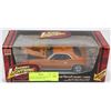 Image 1 : JOHNNY LIGHTNING DIECAST 1970 PLYMOUTH HEMI CUDA