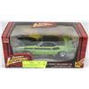 Image 1 : JOHNNY LIGHTNING DIECAST 1970 DODGE CHALLENGER T/A