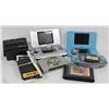 Image 1 : FLAT OF NINTENDO DSI/DS/GAMEBOY SYSTEMS & 6 GAMES