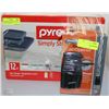 Image 1 : NEW PYREX 12PC GLASS STORAGE WITH CAN OPENER