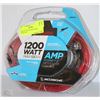 Image 1 : NEW SCOSHE 1200 WATT AMP WIRING KIT