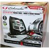 Image 1 : SCHUMACHER 1200 AMP PORTABLE POWER PACK