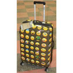 EMOJI TRAVEL CASE