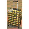 Image 1 : EMOJI TRAVEL CASE
