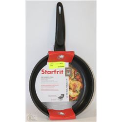 NEW STARFRIT CAST ALUMINUM 9.5" FRY PAN