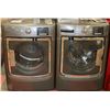 Image 1 : MAYTAG MAXIMA MCT ENERGY STAR WASHER/DRYER SET