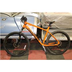 NORCO FT SUSPENSION 27SP MOUNTAIN BIKE WITH FULL