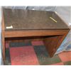 Image 1 : SMALL WOODEN DESK