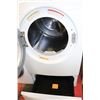 Image 2 : SAMSUNG FRONT LOADER DRYER WITH DRAWER PEDESTAL