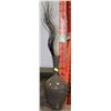 Image 1 : SHOWHOME VASE WITH TWIGS
