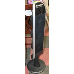 BIONAIRE 3 FAN FLOOR FAN DOES NOT OSCILLATE