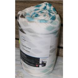 DOUBLE SIZE COMFORTER