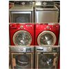 Image 1 : FEATURE LOTS 423-425 WASHER AND DRYER SETS WITH